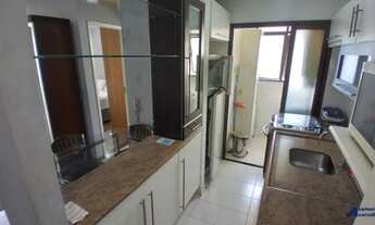 Imagem 3: EXCELENTE APTO PARA ALUGAR MOBILIADO, PRONTO PARA MORAR !!! COM VAGA DE GARAGEM