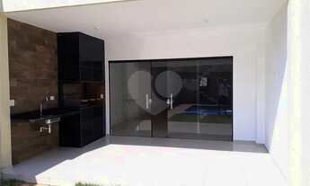 Imagem 5: Casa de condomínio sobrado para aluguel no Tremembé/SP