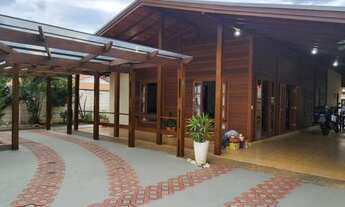 Imagem: Campinas - Casa de Condomínio - Parque