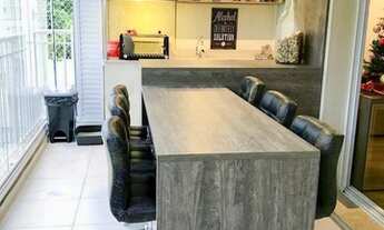 Imagem 3: São Paulo - Apartamento Padrão - Jardim Anália Franco