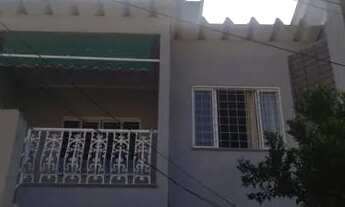 Imagem: Sobrado em Campo Grande