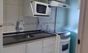 Imagem 7: Apartamento Mobiliado na V.Olímpia p/Locação 40m²,1 dorm,1 Vg/Pacote R$ 4.210,00