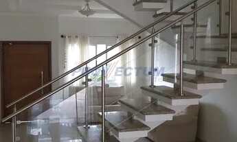 Imagem 3: Casa - Morada das Nascentes - Valinhos