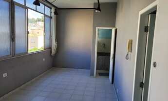 Imagem 2: Studio para venda possui 25 metros quadrados com 1 quarto em Flamengo - Rio de Janeiro - R