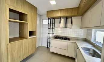 Imagem 6: Casa de condomínio para venda com 180 metros quadrados com 4 quartos em Gurupi - Teresina