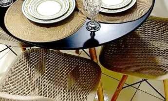 Imagem 3: Apartamento 1/4 Mobiliado em Lauro de Freitas