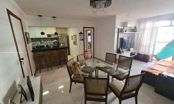 Imagem 5: Apartamento para Venda em Vitória, BARRO VERMELHO, 3 dormitórios, 1 suíte, 3 banheiros, 2