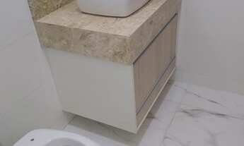 Imagem 5: Casa para venda possui 113 metros quadrados com 3 quartos em Horto Florestal - Sorocaba