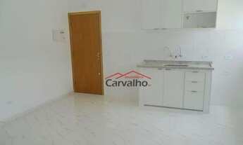 Imagem 3: Casa com 2 dormitórios para alugar, 40 m² por R$ 1.615,00/mês - Vila Guilherme - São Paulo