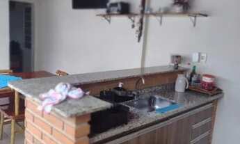 Imagem 3: CONJUNTO HABITACIONAL ISAURA PITTA GARMES | 2 QUARTOS | 2 BANHEIROS | 1 SALA