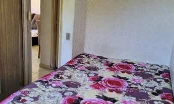 Imagem 7: Apartamento 2 quartos - 3 Etapa - Coqueiral de Itaparica