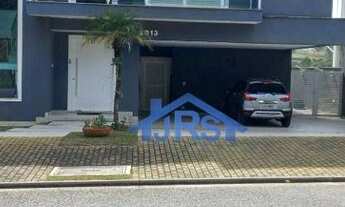 Imagem: Casa com 4 dormitórios à venda, 434 m²