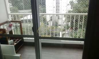 Imagem 7: Aconchegante apartamento no Morumbi