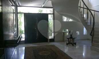 Imagem 6: São Paulo - Casa Padrão - VILA MADALENA