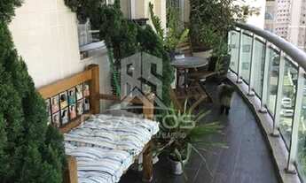 Imagem 7: Apartamento área olímpica 3 quartos suíte lazer segurança e garagem