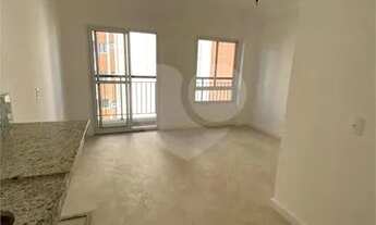 Imagem 2: Bela Vista Apartamento com 1 dormitório