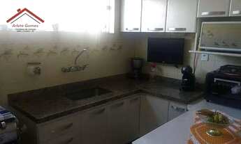 Imagem 4: Casa com 5 dormitórios à venda, 470 m² por R$ 1.950.000,00 - Jardim São Caetano - São Caet