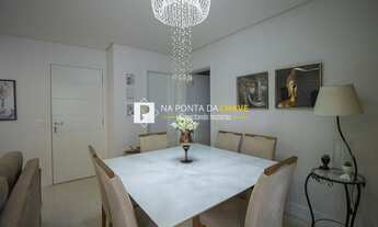 Imagem 5: SãO BERNARDO DO CAMPO - Apartamento Padrão - Chácara Inglesa