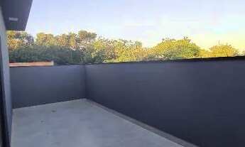 Imagem 4: Casa com 3 dormitórios à venda, 144 m² por R$ 920.000,00 - Condomínio Park Gran Reserve