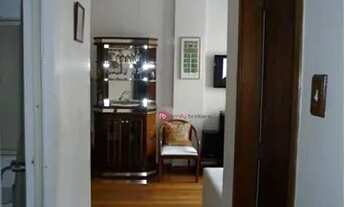 Imagem 4: Apartamento com 2 dormitórios 1 vaga de garagem, 75 m² - Ipanema - Rio de Janeiro/RJ