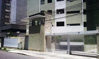 Imagem 2: Ed. Dietrich - Meireles - 295m