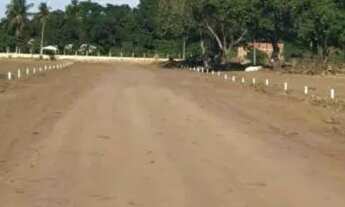 Imagem 3: Vendo 4 Lotes um ao Lado do Outro. Loteamento Onildo Silva Pedra Ferrada