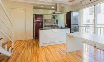 Imagem 5: Cobertura com 2 quartos à venda no Jardim Paulista - SP