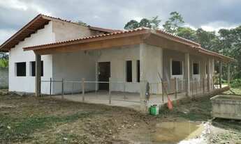 Imagem 4: Vende-se casa em fase de acabamento!!!