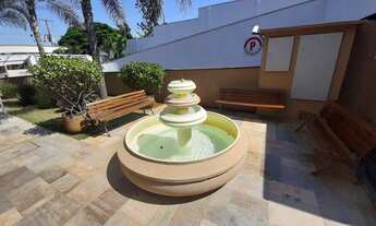 Imagem 4: Apartamento com 3 dormitórios à venda, 66 m² por R$ 260.000,00 - Parque Jamaica - Londrina