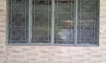 Imagem 2: Aluguel de Casa em Bangu, 1 quarto, com garagem