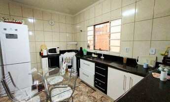 Imagem 5: Casa com 3 dormitórios à venda, 187 m² por R$ 600.000,00 - Capela - Vinhedo/SP