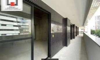 Imagem 4: Ed. Lumini, 338 m², Andar médio, 04 Suítes, 04 Vagas de garagens