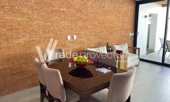 Imagem 6: Casa - Loteamento Parque dos Alecrins - Campinas