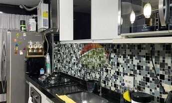 Imagem 3: Apartamento à venda, 127 m² por R$ 535.000,00 - Sumarezinho - Ribeirão Preto/SP