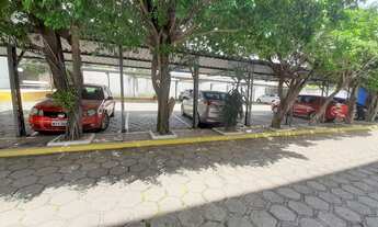 Imagem 5: Apartamento para aluguel no Condomínio Ouro Branco - Teresina/PI