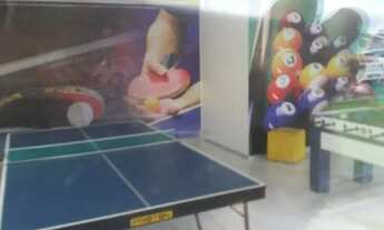 Imagem 2: Apartamento para venda com 65 metros quadrados com 3 quartos em Messejana - Fortaleza - CE