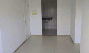 Imagem 3: Apartamento 2/4 no Residencial Gran Ville Das Artes Residencial Goya Life em Picuaia