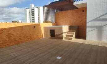 Imagem 2: Belíssima Cobertura com ofurô!