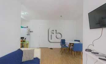 Imagem 2: Apartamento Mérito 2 quartos em Jacarepaguá