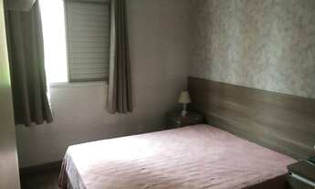 Imagem 7: Apartamento para venda tem 78 metros quadrados com 3 quartos em Vila Ipojuca - São Paulo