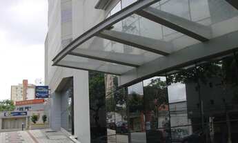 Imagem 4: Belo Horizonte - Conjunto Comercial/Sala - Santa Tereza