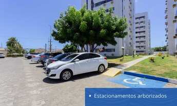 Imagem 5: (CM)) APT C/3 QUARTOS/SUITE/LAZER/PROX A PRAIA DE CONCEIÇÃO