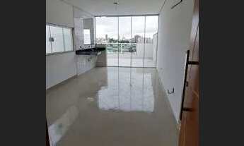 Imagem: Cobertura com 3 dormitórios à venda, 108