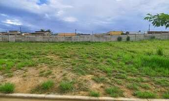 Imagem: Vendo terreno no Swiss Park - Rio Branco