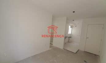 Imagem 2: Apartamento 1° locação em Madureira