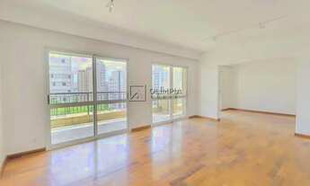 Imagem: Apartamento Venda Moema 240 m² 4 Dormitórios