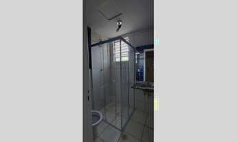 Imagem 7: Apartamento com 3 dormitórios à venda, 64 m² por R$ 265.000 - Jardim Palma Travassos - Rib