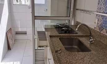 Imagem 3: Apartamento para locação na Barra Funda, em prédio com lazer. A 5 minutos a pè do metrô Ma