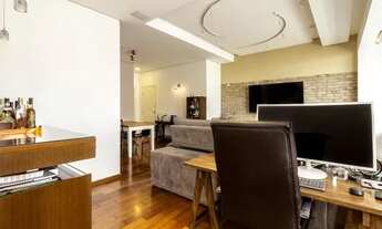 Imagem 6: Apartamento Venda Alto da Lapa 115 m² 3 Dormitórios