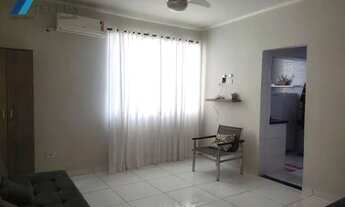 Imagem 2: Kitnet mobiliada, canto do forte, Praia Grande